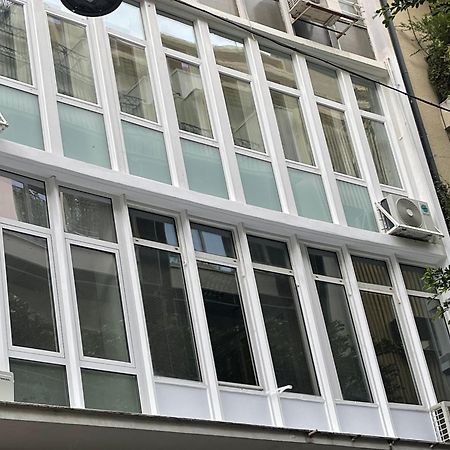 Arame Luxury Apartments Atene Esterno foto